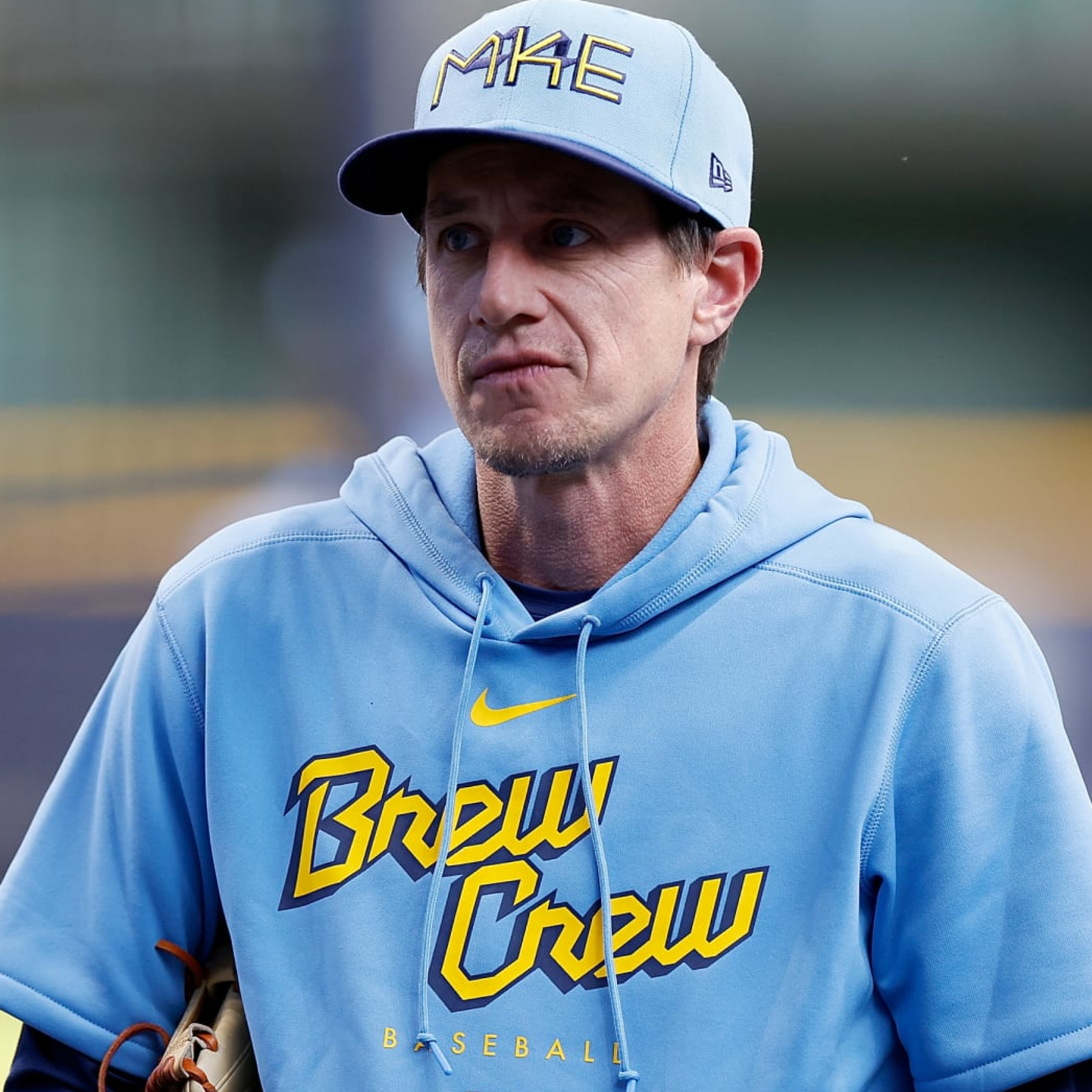 Craig Counsell Is The Man Who Can Save The Mets