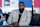 BROOKLYN, NY - JUNE 26: Kendrick Perkins looks on during the 2024 NBA Draft - Round One on June 26, 2024 at Barclays Center in Brooklyn, New York. NOTE TO USER: User expressly acknowledges and agrees that, by downloading and or using this photograph, User is consenting to the terms and conditions of the Getty Images License Agreement. Mandatory Copyright Notice: Copyright 2024 NBAE (Photo by Luther Schlaifer/NBAE via Getty Images)