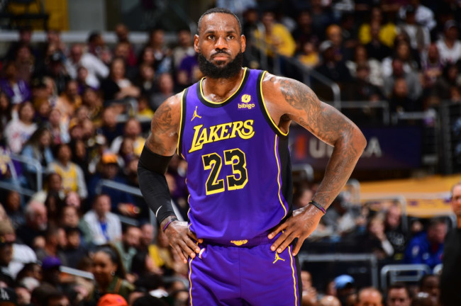 Los Angeles Lakers  National Basketball Association, News, Scores