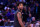 MEMPHIS, TENNESSEE - MARCH 23: Kyrie Irving #11 of the Brooklyn Nets warms up before the game against the Memphis Grizzlies at FedExForum on March 23, 2022 in Memphis, Tennessee. NOTE TO USER: User expressly acknowledges and agrees that , by downloading and or using this photograph, User is consenting to the terms and conditions of the Getty Images License Agreement. (Photo by Justin Ford/Getty Images)