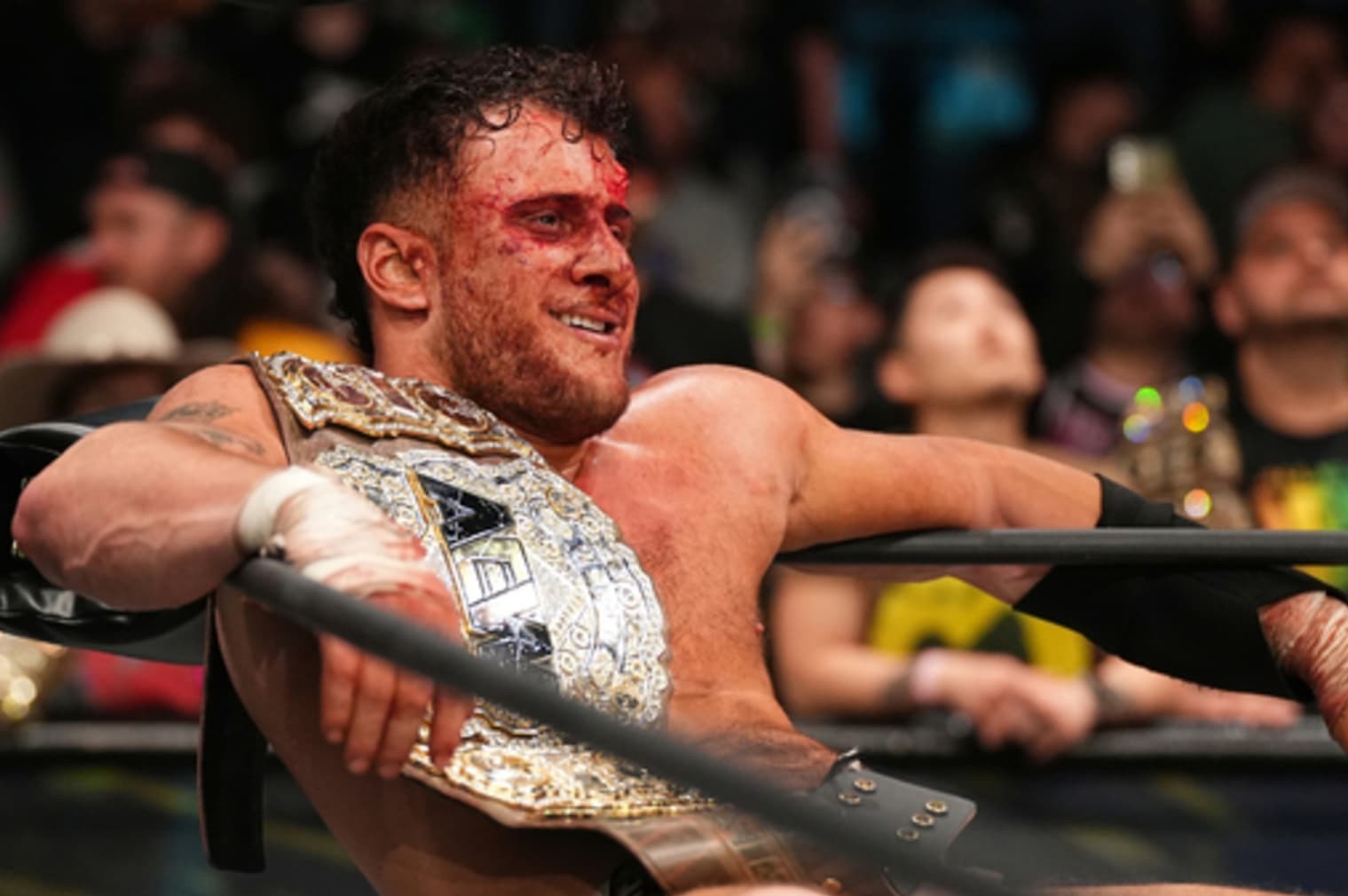 AEW Revolution 2023: Date, start time, match card, predictions