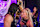 UNIONDALE, NEW YORK - DECEMBER 14: Rhea Ripley faces off with Liv Morgan during Saturday Night Main Event at Nassau Veterans Memorial Coliseum on December 14, 2024 in Uniondale, New York. (Photo by WWE/Getty Images)