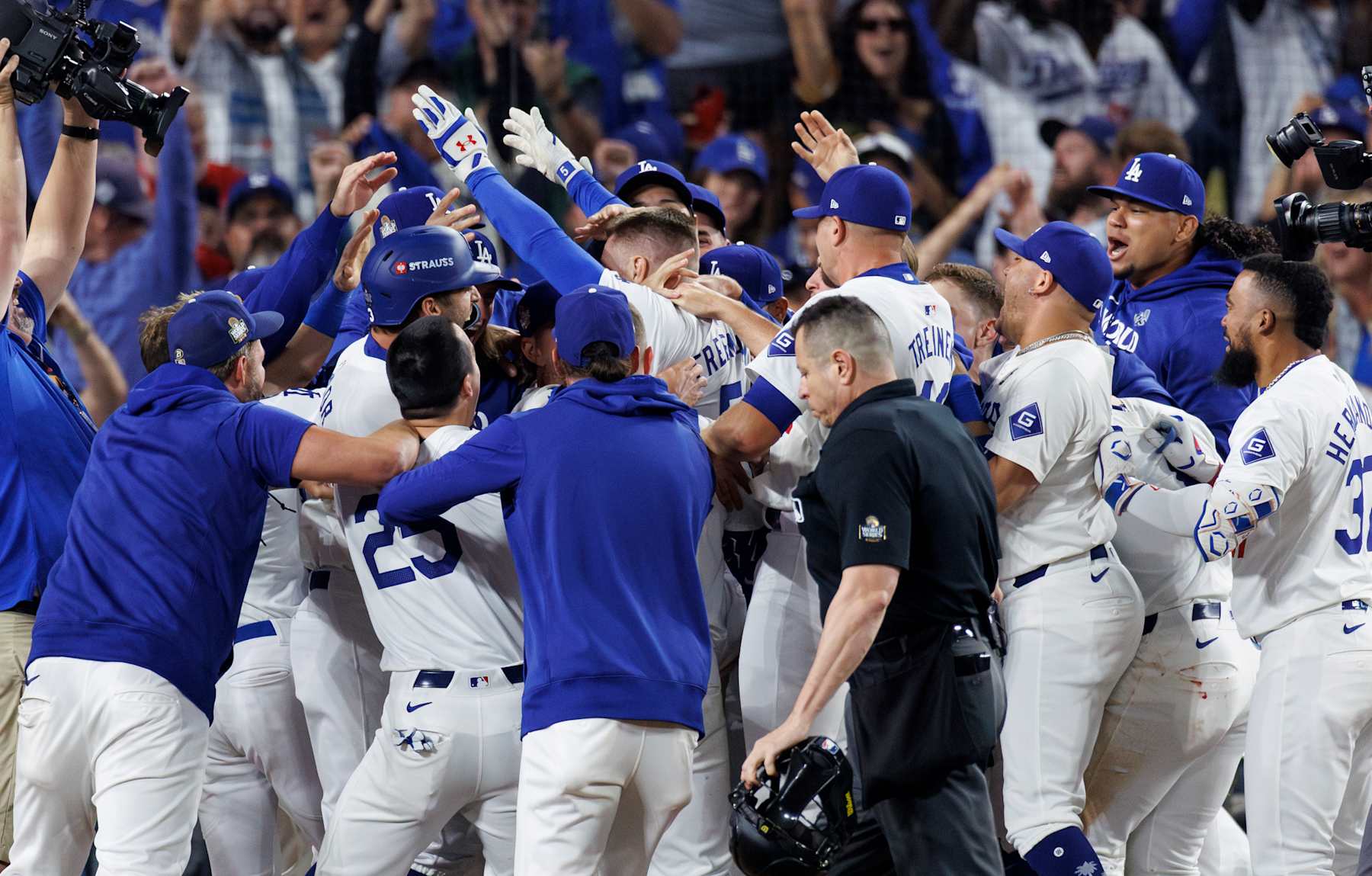 MLB Power Rankings The 2024-25 Free Agency Landscape Unfolds