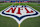 ORLANDO, FLORIDA - FEBRUARY 02: A detail of the NFL logo prior to the 2025 NFL Pro Bowl Games at Camping World Stadium on February 02, 2025 in Orlando, Florida. (Photo by Perry Knotts/Getty Images)