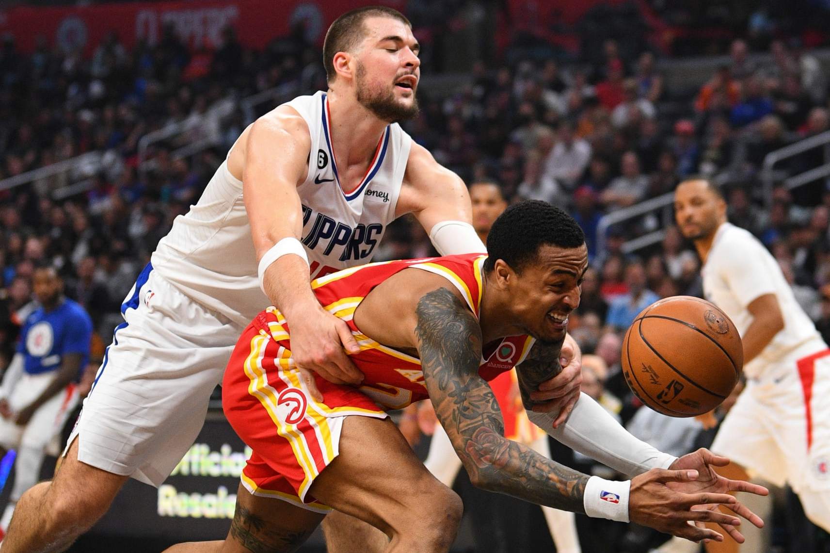 Jamal Murray - Denver Nuggets - 2019 NBA Playoffs - Game-Worn White  Association Edition Jersey - Worn in 3 Games