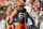 CLEVELAND, OH - OCTOBER 31: Cleveland Browns center JC Tretter (64) on the field during the second quarter of the National Football League game between the Pittsburgh Steelers and Cleveland Browns on October 31, 2021, at FirstEnergy Stadium in Cleveland, OH. (Photo by Frank Jansky/Icon Sportswire via Getty Images)