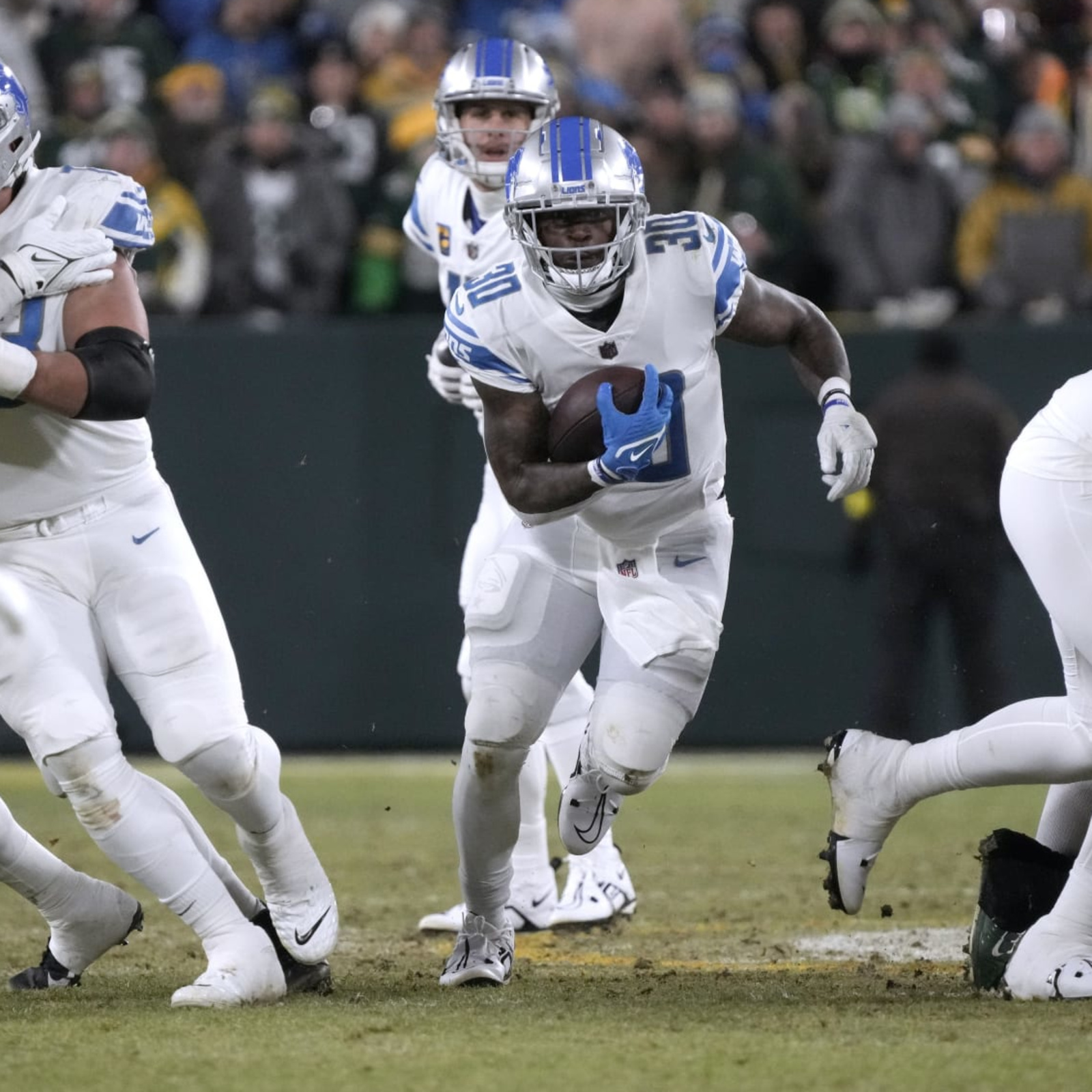 Roundtable: Lions' long-term future very bright – The Oakland Press