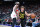 ALBERTA, CANADA - OCTOBER 2: Lauri Markkanen #23 of the Utah Jazz drives to the basket during the game against the Toronto Raptors on October 2, 2022 at Rogers Place in Edmonton, Alberta, Canada.  NOTE TO USER: User expressly acknowledges and agrees that by downloading and/or using this Photo, user agrees to the terms of the Getty Images License Agreement.  Mandatory copyright notice: Copyright 2022 NBAE (Photo by Vaughn Ridley/NBAE via Getty Images)