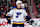 MONTREAL, QC - OCTOBER 26: Look on St. Louis Blues right wing Mathieu Joseph (71) during the St. Louis Blues versus the Montreal Canadiens game on October 26, 2024, at Bell Centre in Montreal, QC (Photo by David Kirouac/Icon Sportswire via Getty Images)