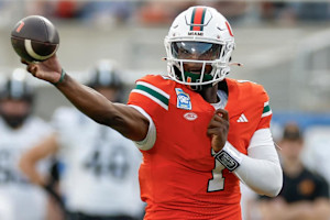 2025 NFL Draft: Top Trade-Up Scenarios for Best Available Prospects
