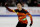 NASHVILLE, TENNESSEE - JANUARY 09: Nathan Chen skates in the Men's Free Skate during the U.S. Figure Skating Championships at Bridgestone Arena on January 09, 2022 in Nashville, Tennessee. (Photo by Matthew Stockman/Getty Images)