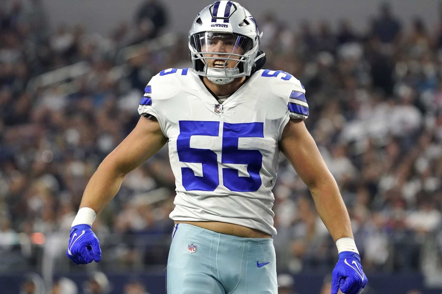 Dallas Cowboys secure Donovan Wilson and Leighton Vander Esch in a  noteworthy free agency move - BVM Sports