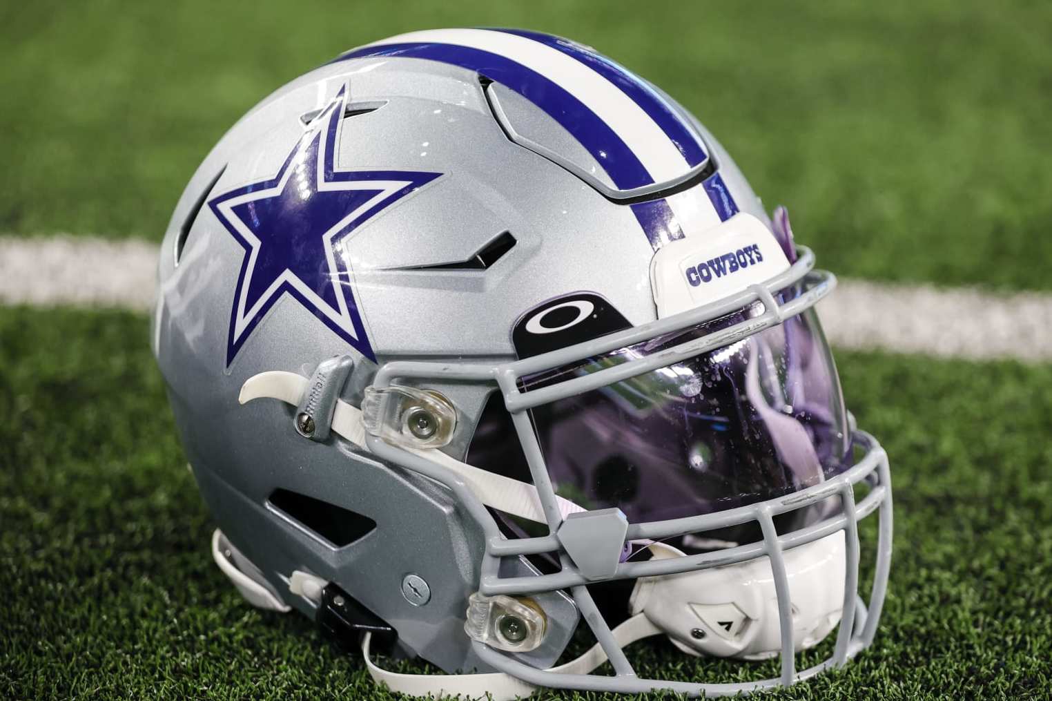 NFL: Dallas Cowboys Listed as the 3rd Most Valuable Sports Team in