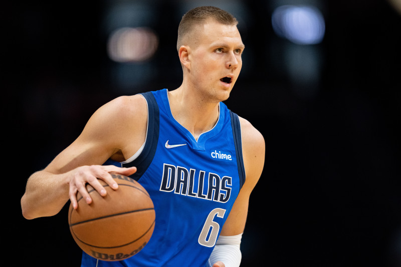 Kristaps porzingis all star online