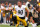 CINCINNATI, OH - SEPTEMBER 11: Pittsburgh Steelers linebacker T.J. Watt (90) stretches before the game against the Pittsburgh Steelers and the Cincinnati Bengals on September 11, 2022, at Paycor Stadium in Cincinnati, OH.  (Photo by Ian Johnson/Icon Sportswire via Getty Images