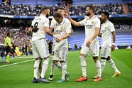 Real Madrid Manchester United Top Forbes Most Valuable Soccer Teams 