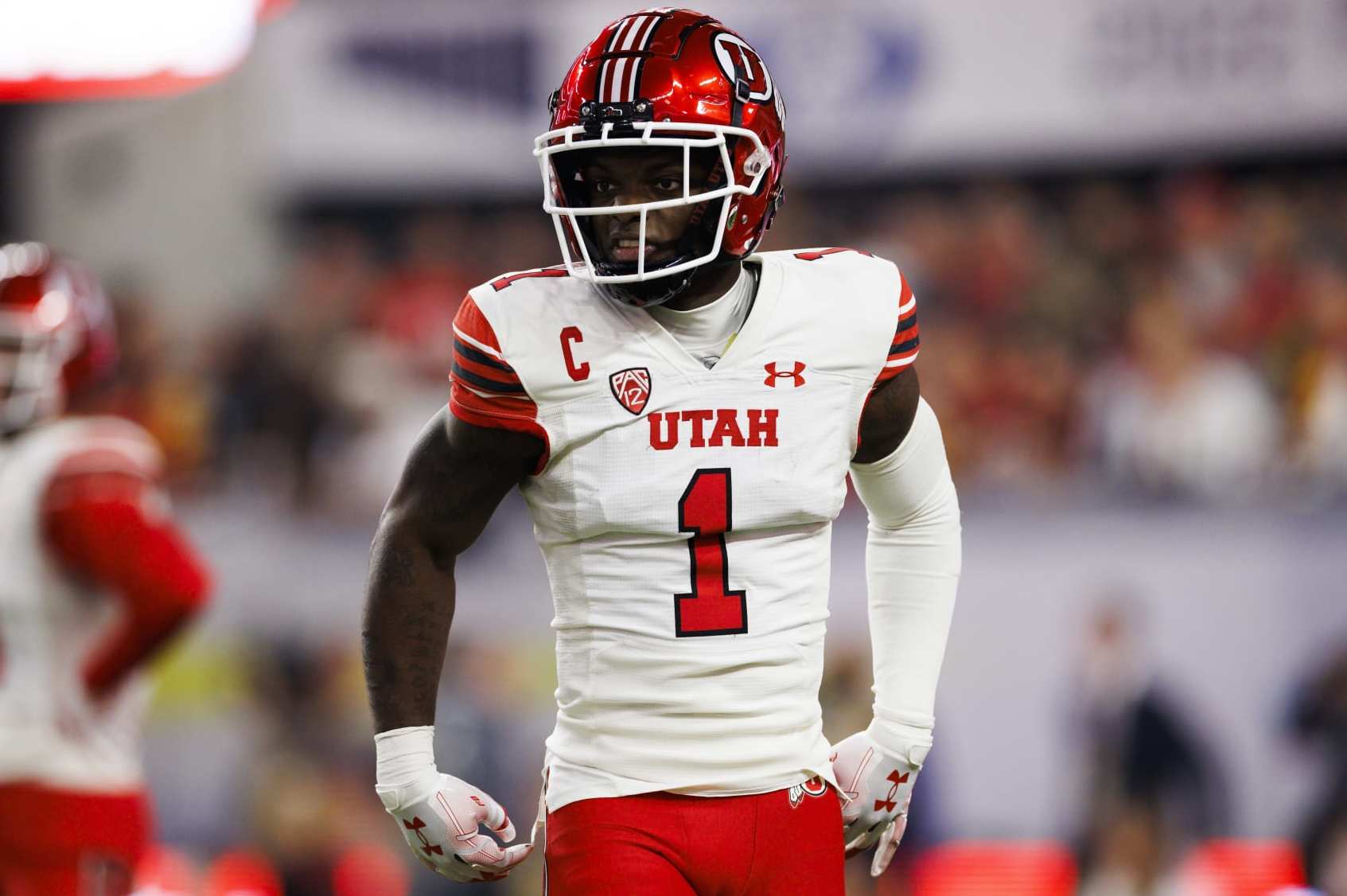 Utes in the Pros: Super Bowl LVII - University of Utah Athletics