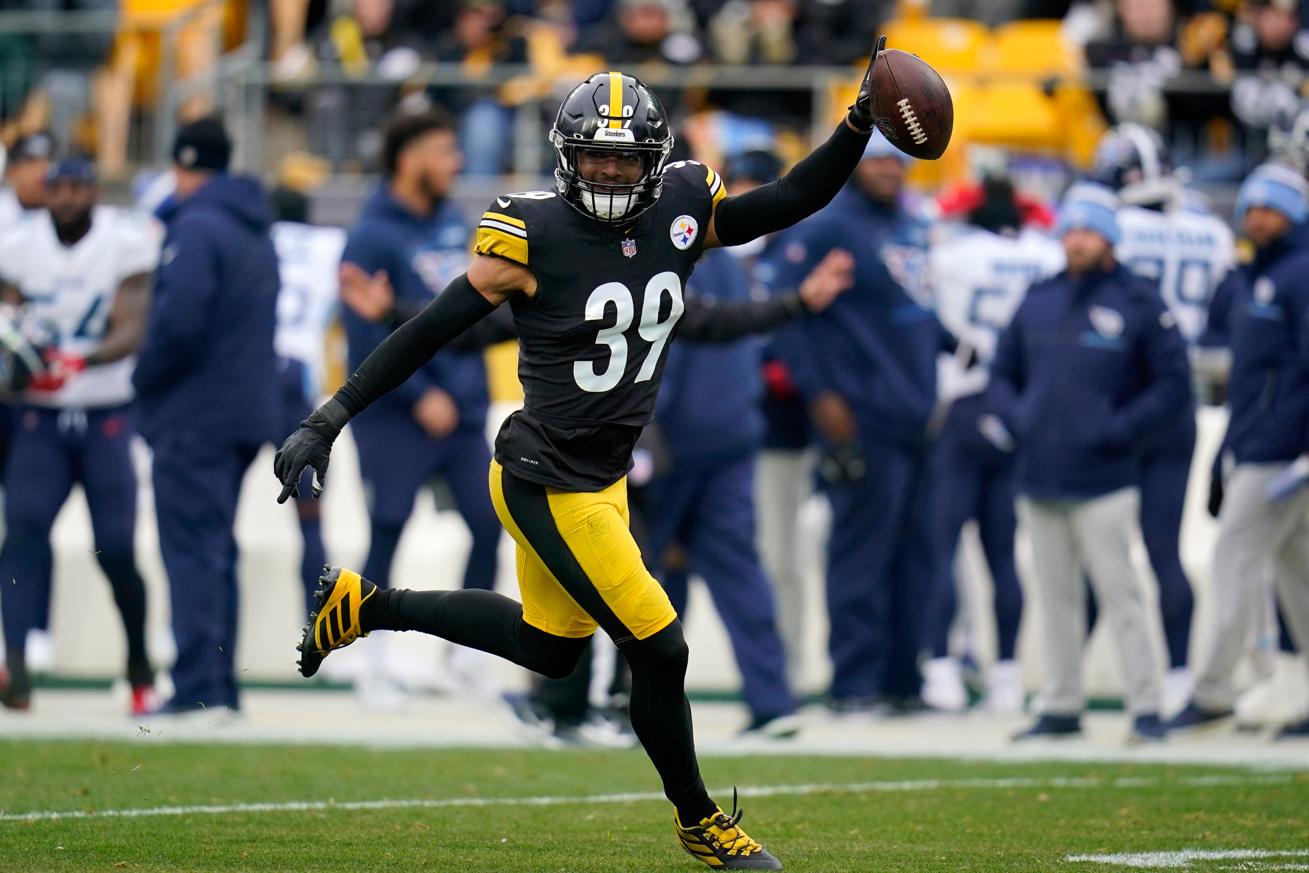 minkah fitzpatrick jersey amazon