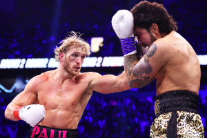 Dillon Danis Says He Earned over $1M for Fighting WWE's Logan Paul in Boxing Match