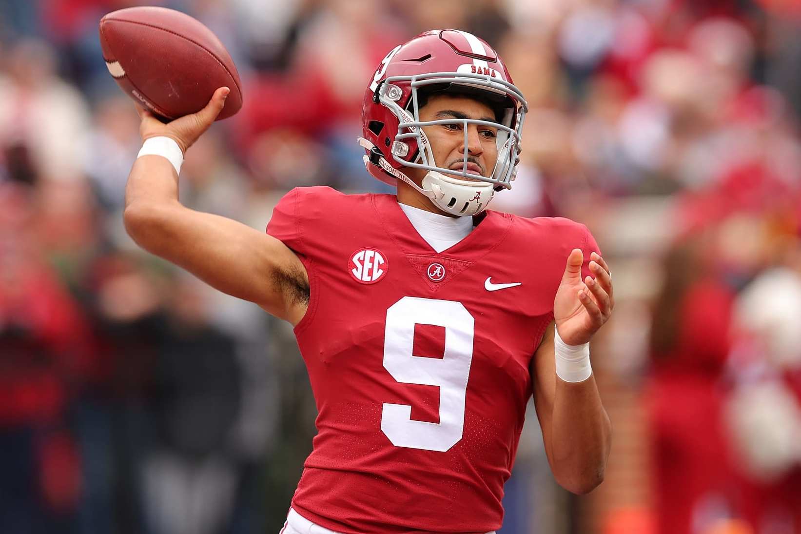 2023 NFL mock draft: The latest projections prior to Super Bowl