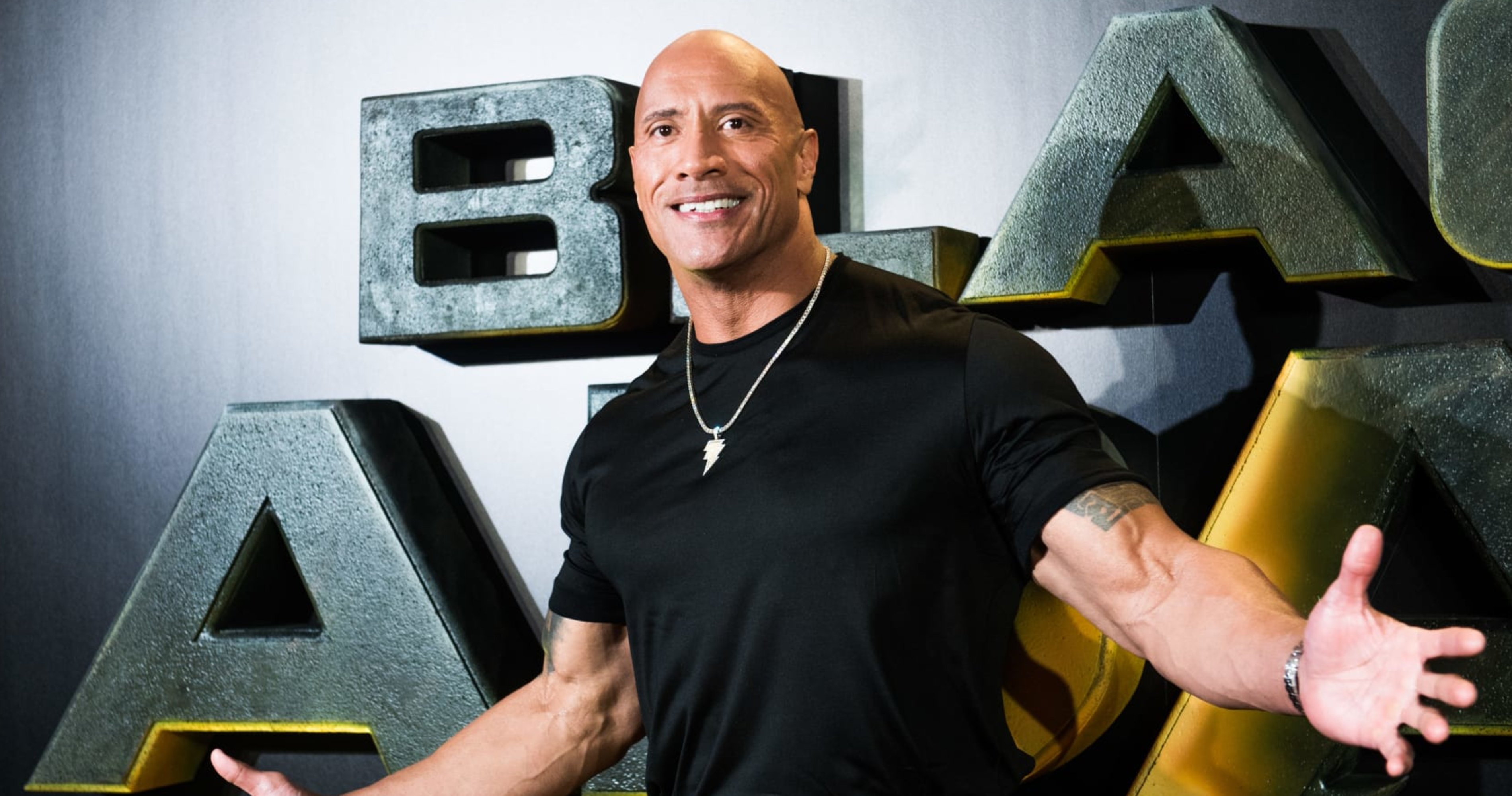 The Rock Praises Chiefs' Travis Kelce for Paying Homage to WWE