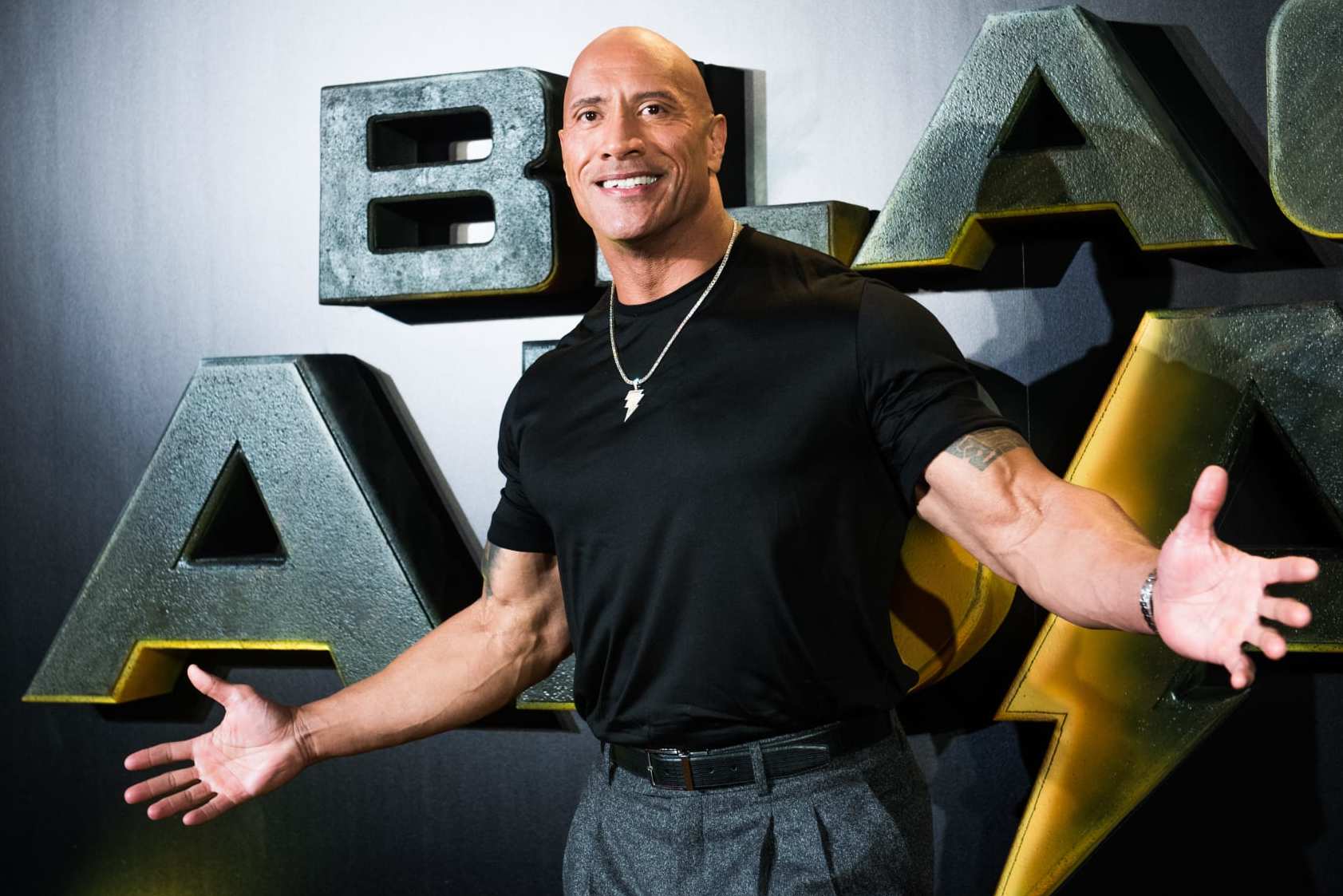 The Rock | News, Scores, Highlights, Stats, and Rumors | Bleacher ...