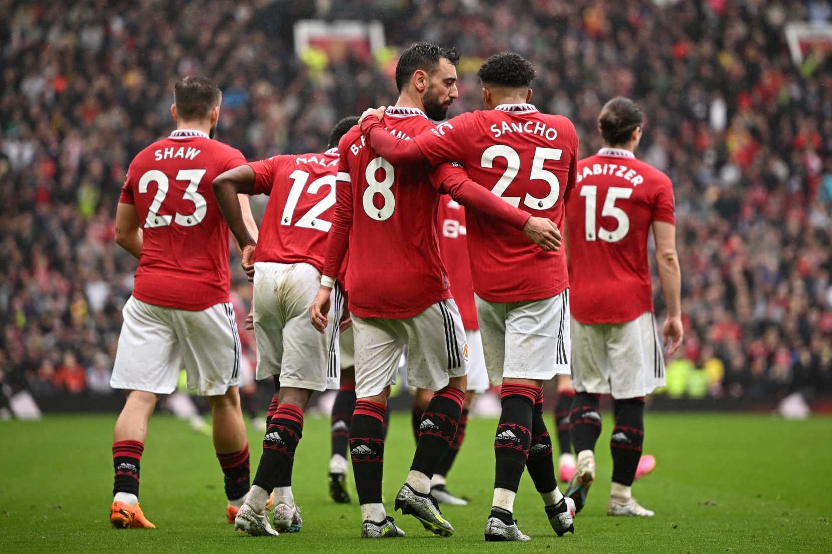 World's 50 Most Valuable Soccer Teams: Man United, Real Madrid Lead –