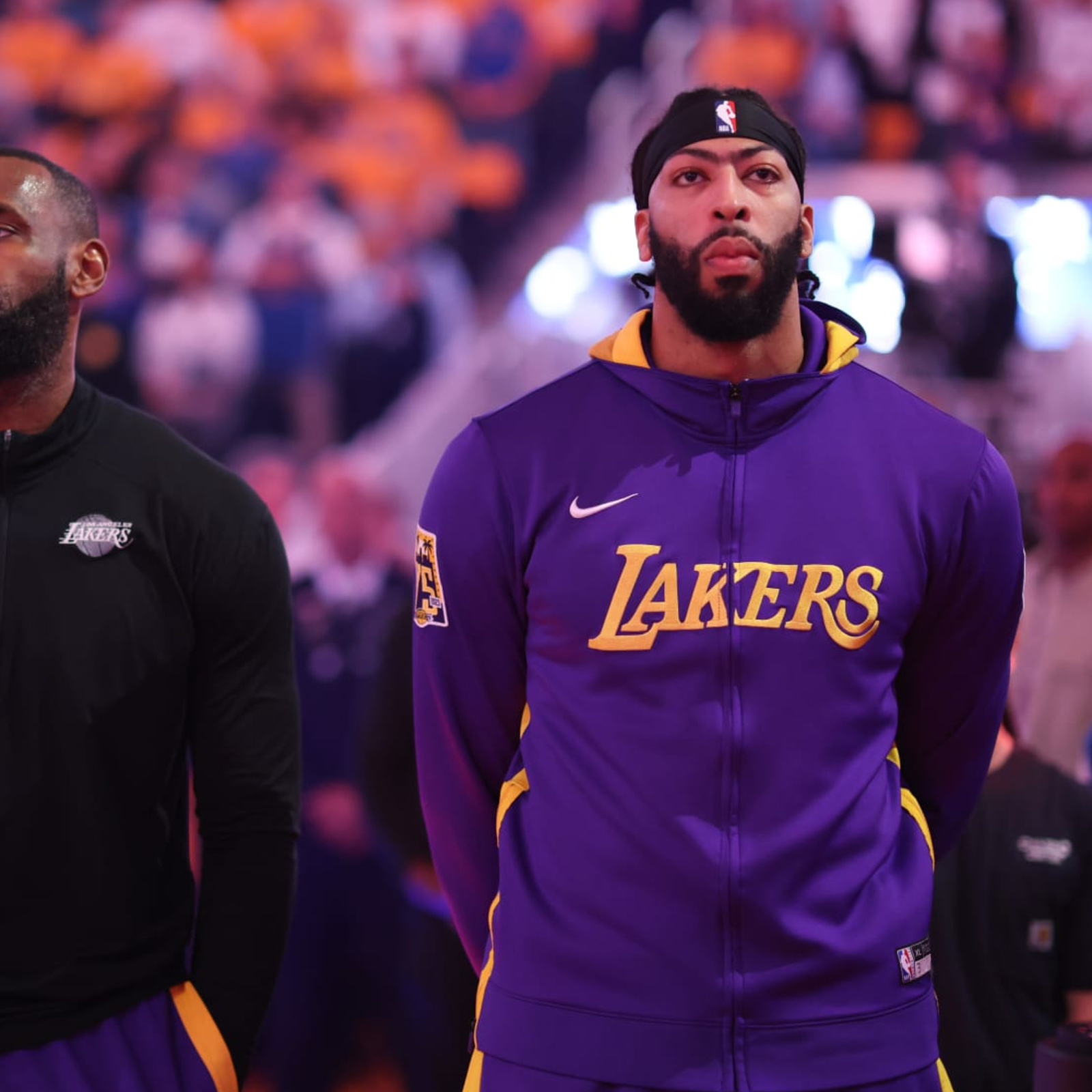 Lakers Rumors: LeBron James Wasn't Interested in Teams with Cap
