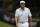 Bryson DeChambeau walks off the ninth green during the second round of the Rocket Mortgage Classic golf tournament, Friday, July 2, 2021, at the Detroit Golf Club in Detroit. (AP Photo/Carlos Osorio)