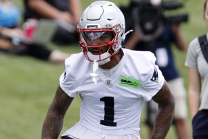Buying or Selling Early Training Camp Buzz on 2024 NFL Rookies