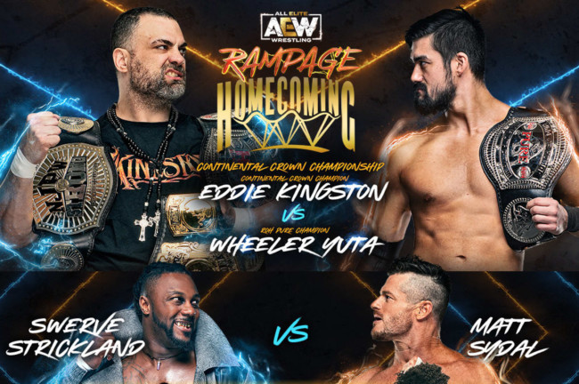 All elite wrestling best sale stream free