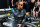 ABU DHABI, UNITED ARAB EMIRATES - NOVEMBER 23: Lewis Hamilton, Mercedes F1 F1 W14 during previews ahead of the F1 Grand Prix of Abu Dhabi at Yas Marina Circuit on November 23, 2023 in Abu Dhabi, United Arab Emirates. (Photo by Michael Potts/BSR Agency/Getty Images)