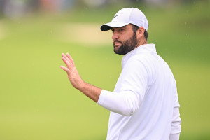 Scottie Scheffler: 'My Head Is Still Spinning' After Arrest at 2024 PGA Championship