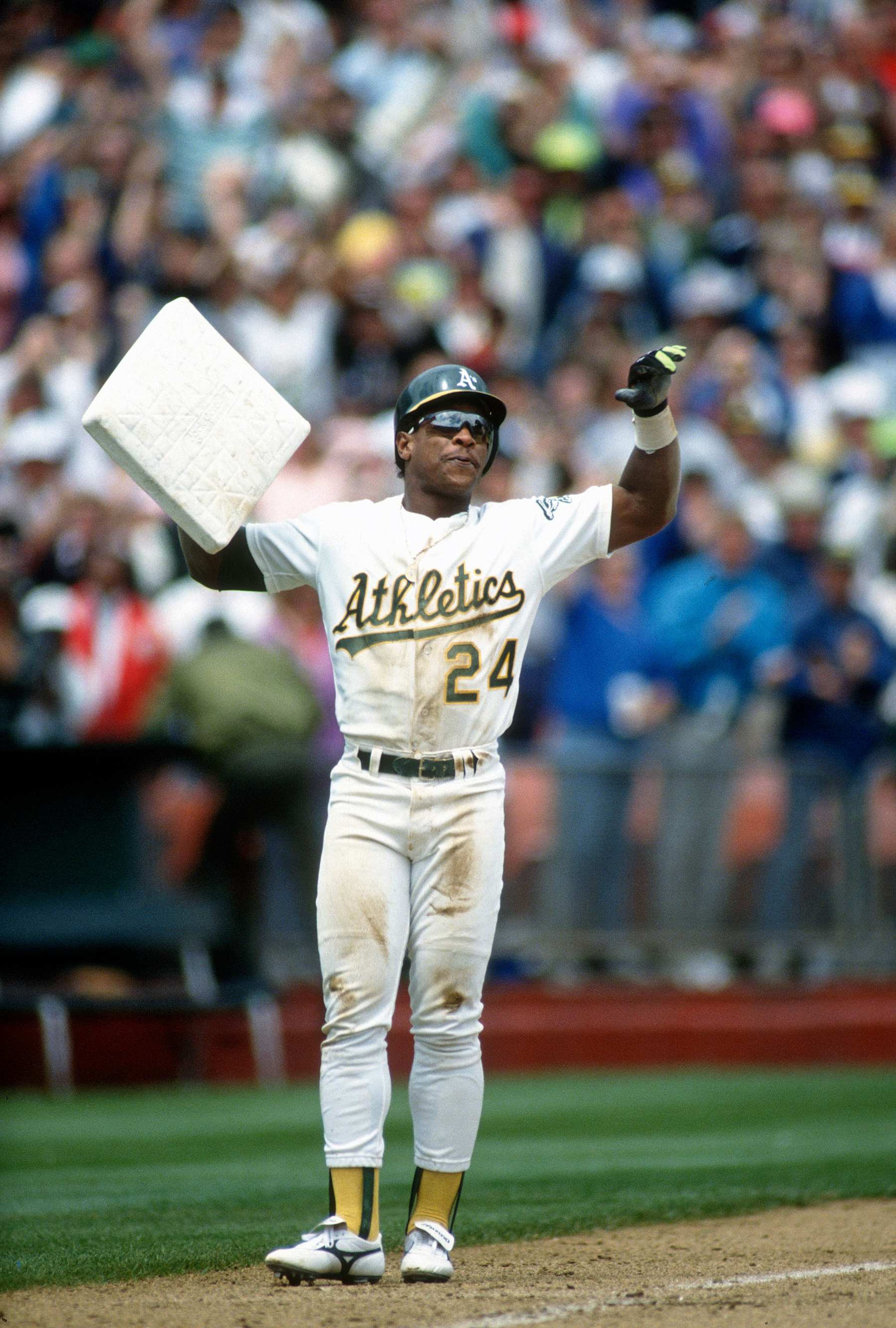 Rickey Henderson
