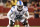 Detroit Lions offensive tackle Penei Sewell