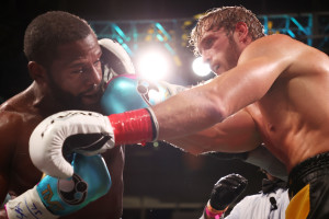 Floyd Mayweather Praises Logan Paul After Fight: 'He's Better Than I Thought He Was' 