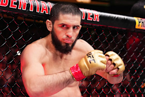 Islam Makhachev to Fight Renato Moicano on UFC 311 Fight Card After Tsarukyan Injury