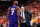 PHOENIX - MAY 23:  Lamar Odom #7 talks to head coach Phil Jackson of the Los Angeles Lakers in Game Three of the Western Conference Finals against the Phoenix Suns  during the 2010 NBA Playoffs on May 23, 2010 at US Airways Center in Phoenix, Arizona.  The Suns won 118-109.  NOTE TO USER: User expressly acknowledges and agrees that, by downloading and/or using this Photograph, user is consenting to the terms and conditions of the Getty Images License Agreement. Mandatory Copyright Notice: Copyright 2010 NBAE   (Photo by Andrew D. Bernstein/NBAE via Getty Images)