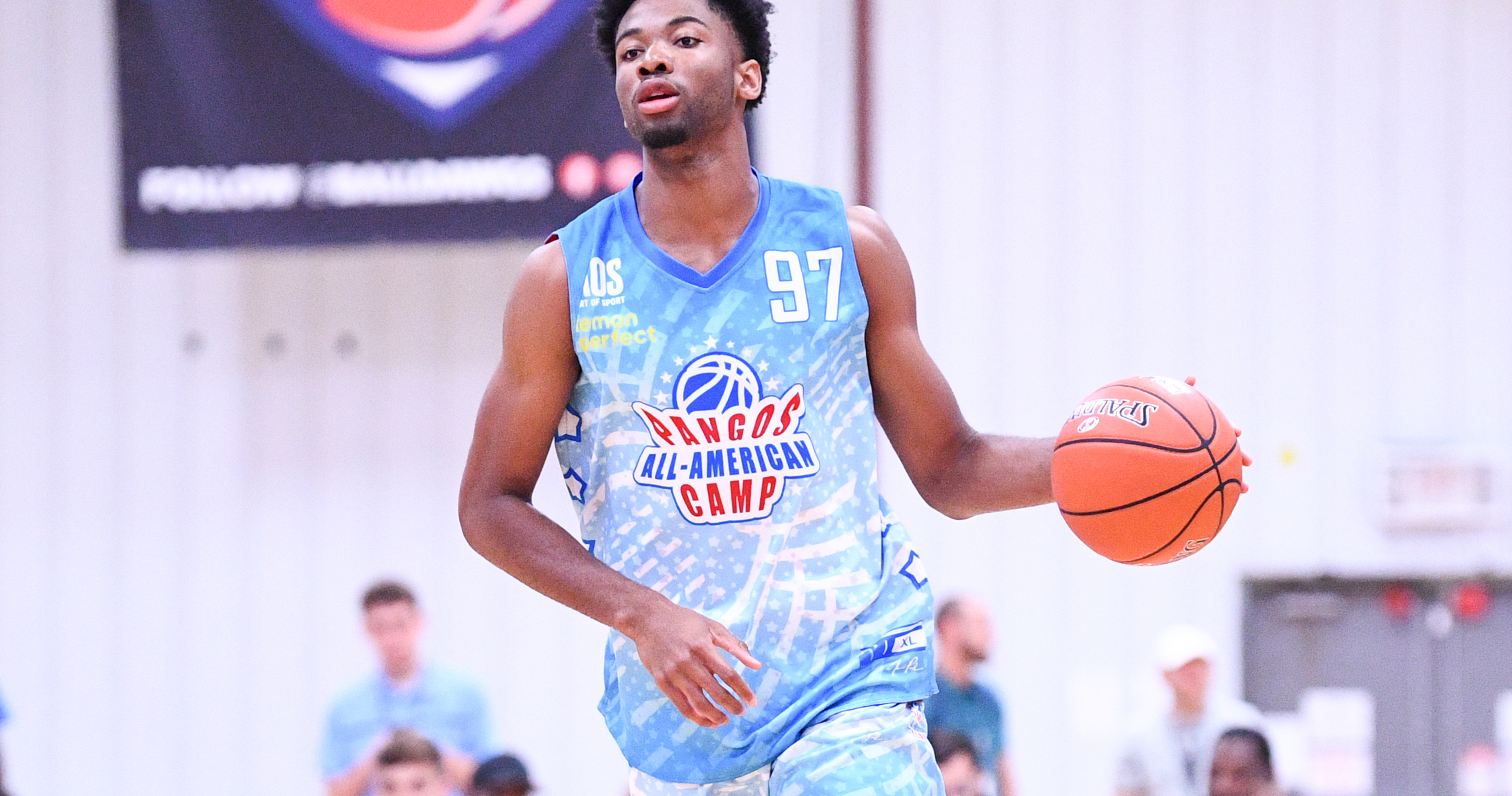 5-Star Center Yohan Traore Commits to Auburn After Decommitting from LSU News, Scores, Highlights, Stats, and Rumors Bleacher Report