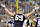 MINNEAPOLIS - SEPTEMBER 25: Jared Allen #69 of the Minnesota Vikings celebrates a sack during an NFL game against the Detroit Lions at Mall of America Field at the Hubert H. Humphrey Metrodome, on September 25, 2011 in Minneapolis, Minnesota. (Photo by Tom Dahlin/Getty Images)