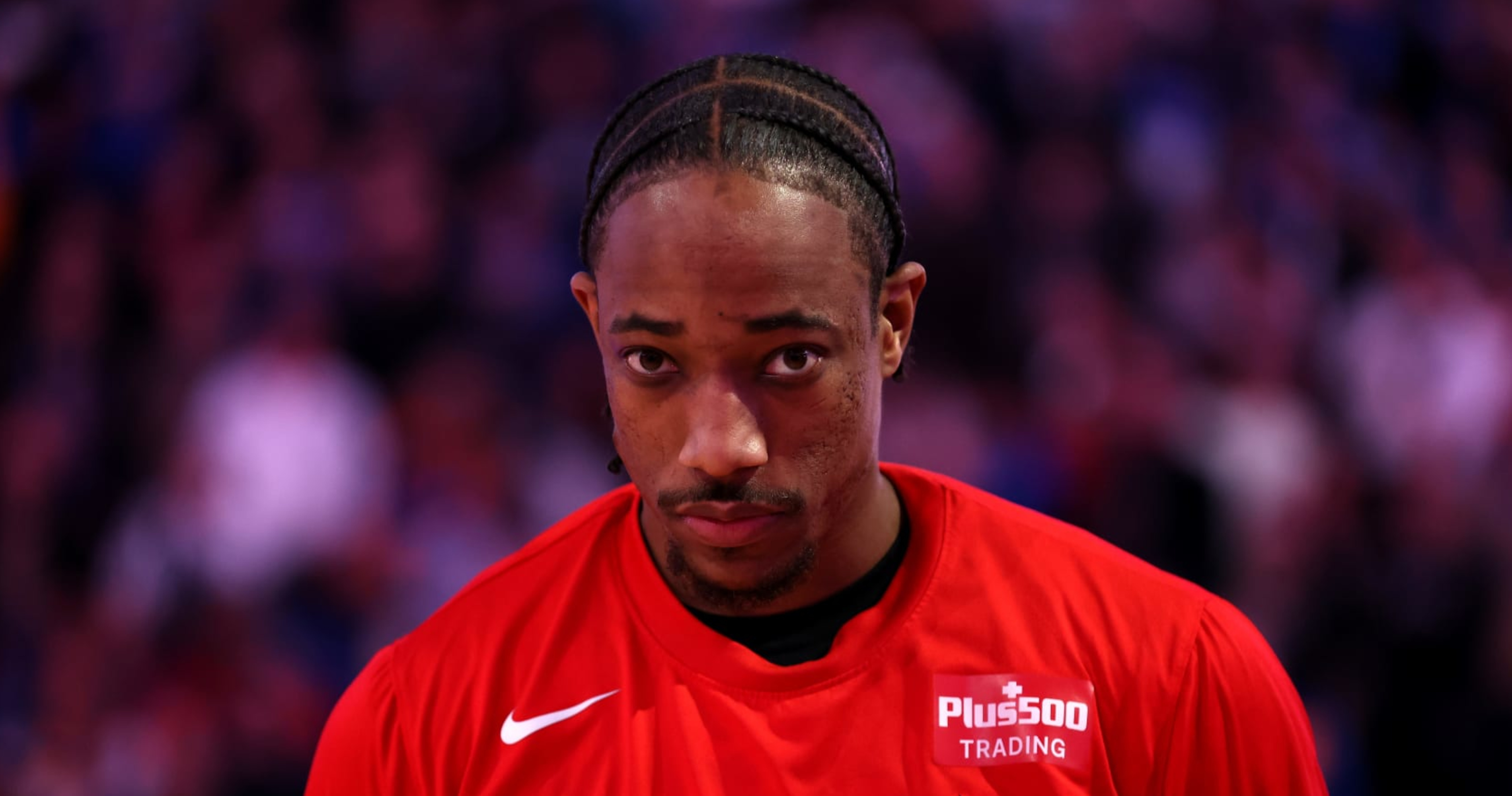 Trade Ideas for NBA Buyers and Sellers News, Scores, Highlights