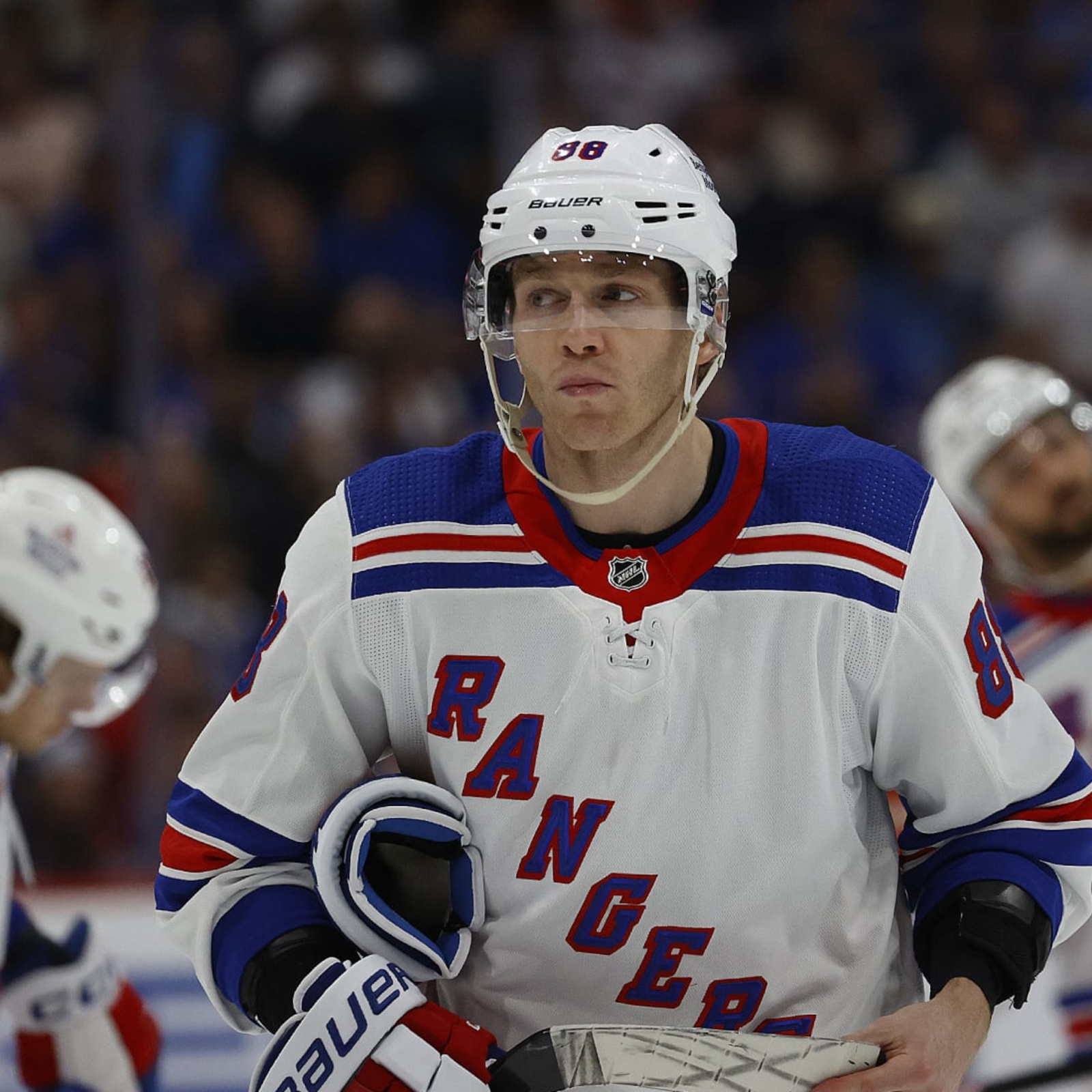 New York Rangers are in Stanley Cup Finals. Will the LA Kings join