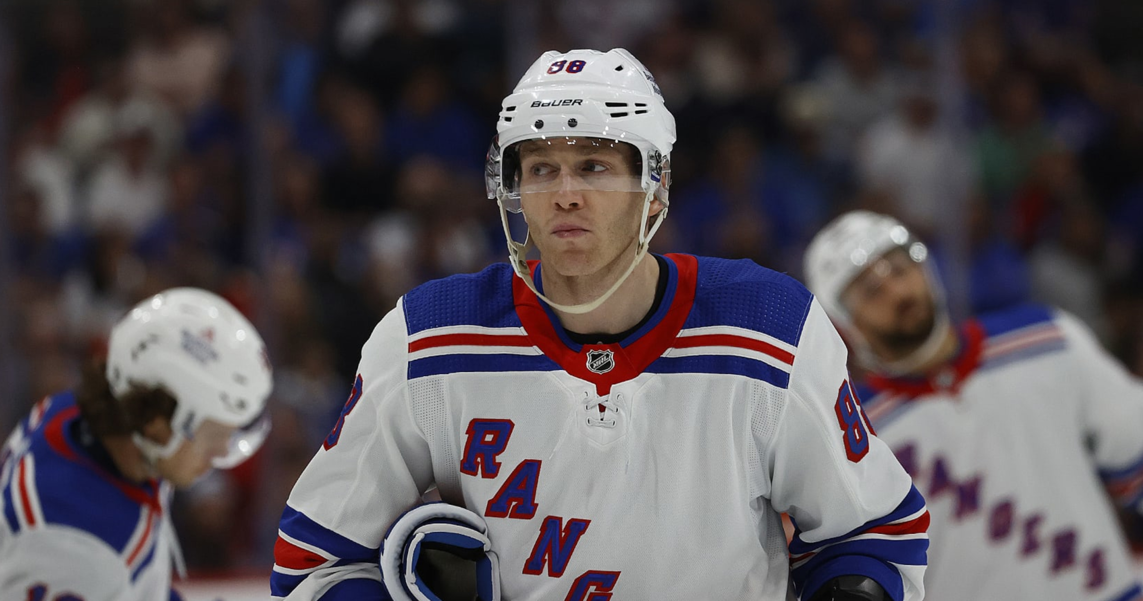 NHL Playoff Picture 2023 Maple Leafs, Rangers Clinch; Updated Standings News, Scores, Highlights, Stats, and Rumors Bleacher Report