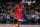 INDIANAPOLIS, INDIANA - NOVEMBER 07: Zion Williamson #1 of the New Orleans Pelicans dribbles the ball in the third quarter against the Indiana Pacers at Gainbridge Fieldhouse on November 07, 2022 in Indianapolis, Indiana. NOTE TO USER: User expressly acknowledges and agrees that, by downloading and or using this photograph, User is consenting to the terms and conditions of the Getty Images License Agreement. (Photo by Dylan Buell/Getty Images)