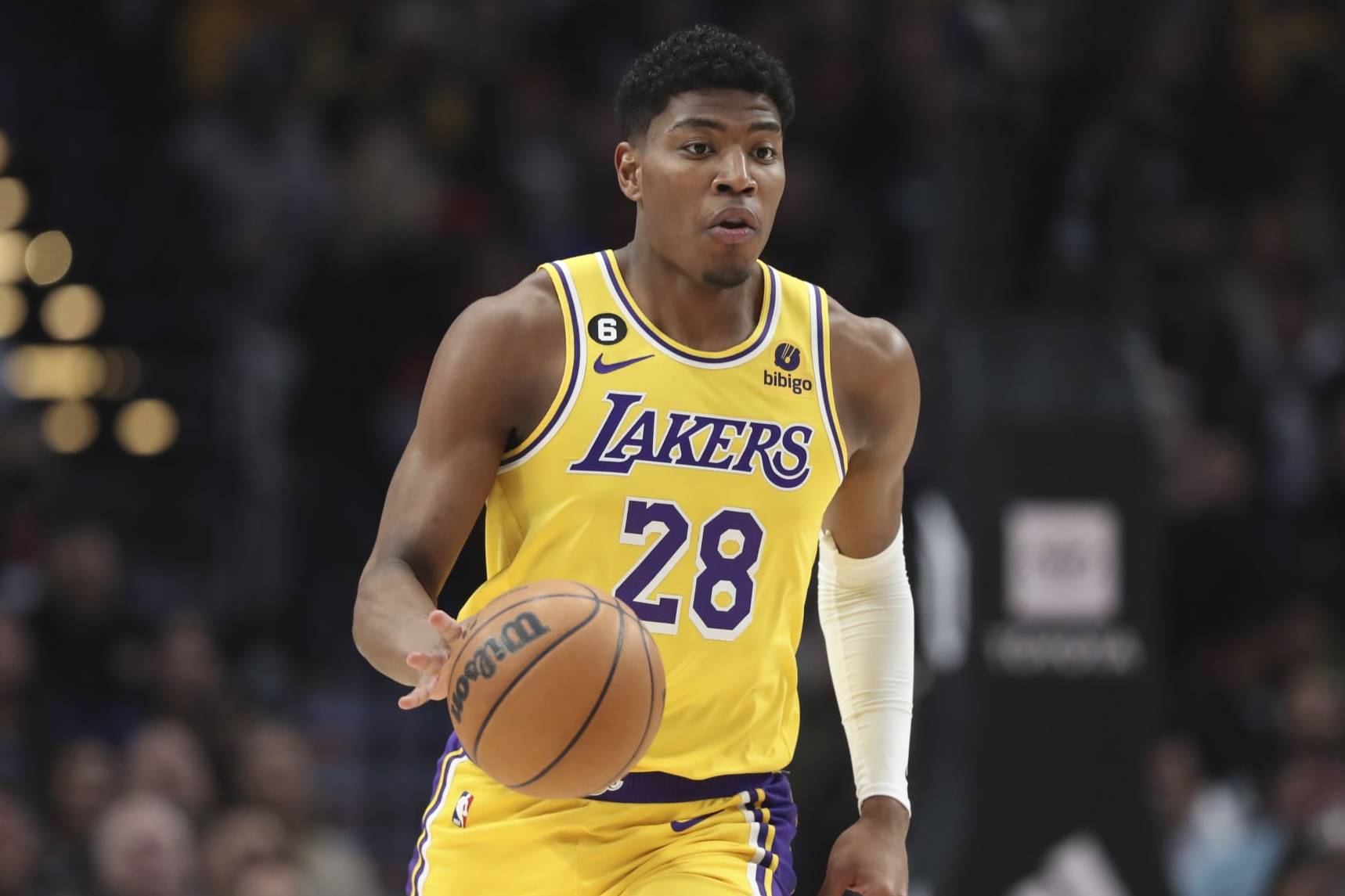 Grading Los Angeles Lakers-Washington Wizards Rui Hachimura Trade, News,  Scores, Highlights, Stats, and Rumors