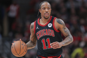 5 NBA Stars on the Wrong Team