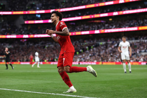PGMOL Releases VAR Audio of Liverpool's Incorrectly Disallowed Goal vs. Tottenham 