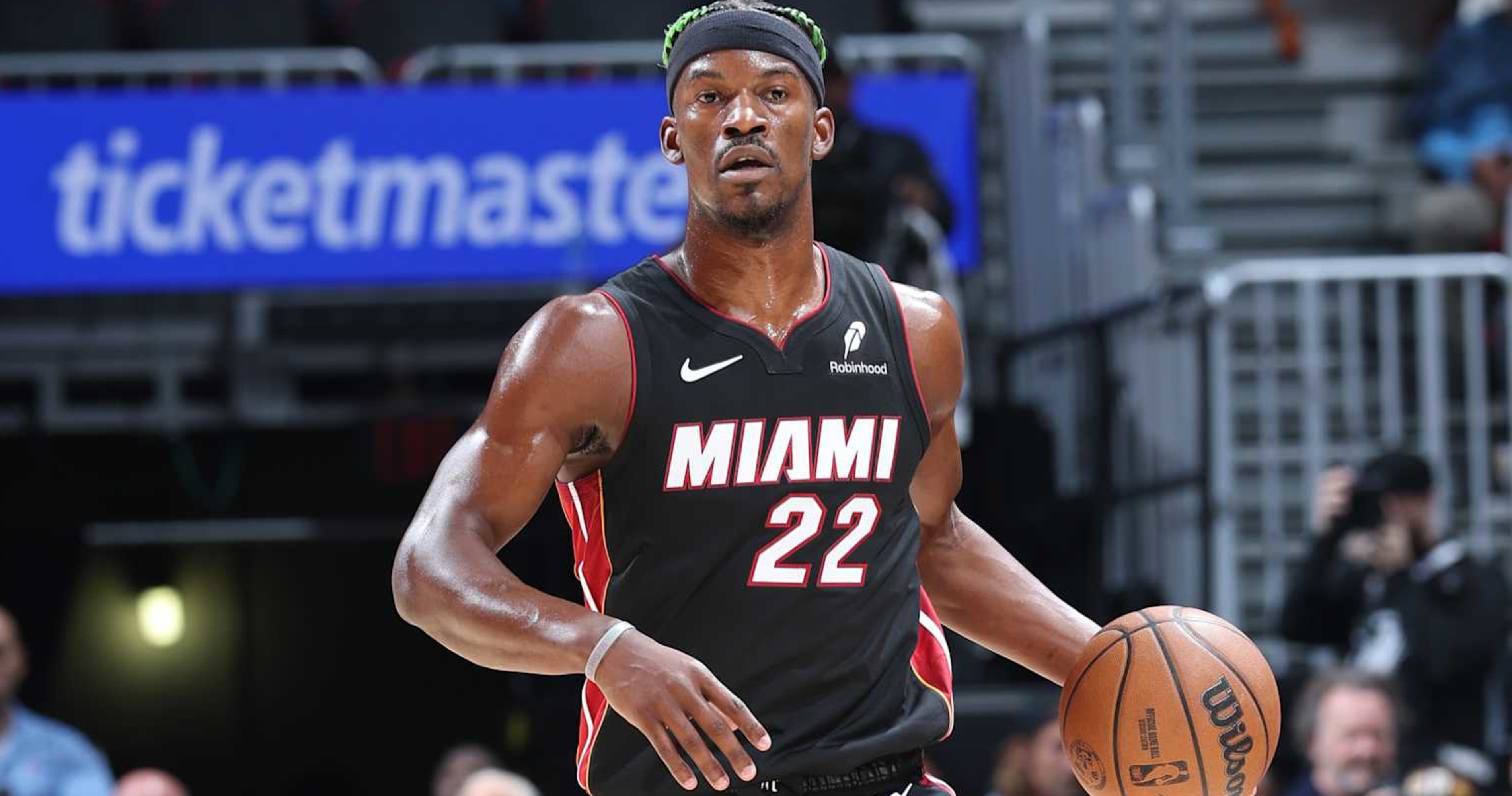 1 Realistic NBA Trade Package to End Miami Heat’s Jimmy Butler Saga