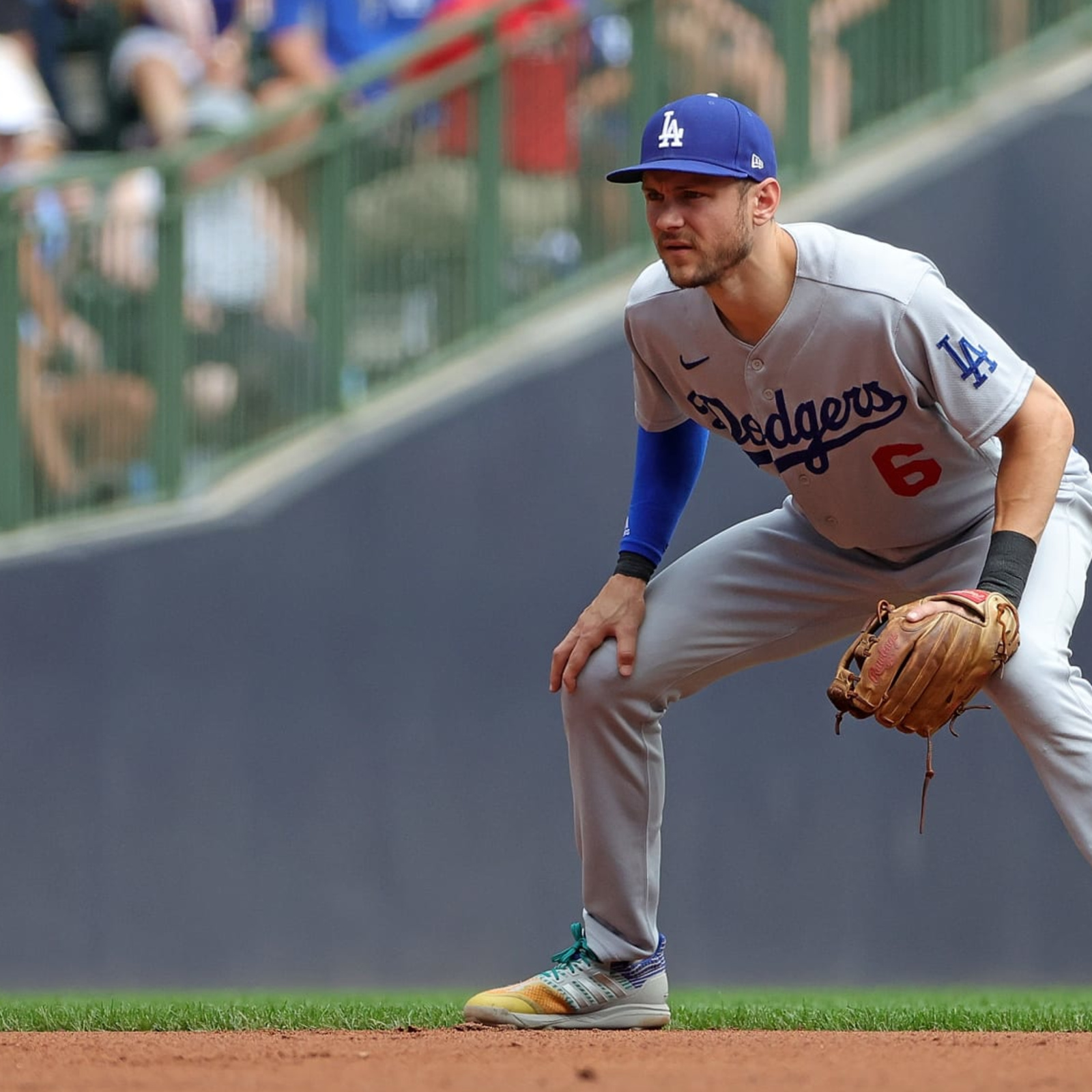 Trevor Story joins Team USA for the 2023 World Baseball Classic. 🇺🇸