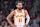 CLEVELAND, OH - JANUARY 30: Trae Young #11 of the Atlanta Hawks looks on during the game against the Cleveland Cavaliers on January 30, 2025 at Rocket Mortgage FieldHouse in Cleveland, Ohio. NOTE TO USER: User expressly acknowledges and agrees that, by downloading and/or using this Photograph, user is consenting to the terms and conditions of the Getty Images License Agreement. Mandatory Copyright Notice: Copyright 2025 NBAE (Photo by Garrett Ellwood/NBAE via Getty Images)